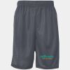 Badger - Pro Mesh 9" Shorts with Pockets Thumbnail
