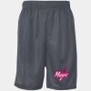 Badger - Pro Mesh 9" Shorts with Pockets Thumbnail