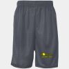 Badger - Pro Mesh 9" Shorts with Pockets Thumbnail