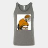 Bella + Canvas - Unisex Jersey Tank Thumbnail