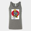 Bella + Canvas - Unisex Jersey Tank Thumbnail