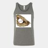 Bella + Canvas - Unisex Jersey Tank Thumbnail