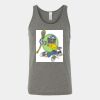 Bella + Canvas - Unisex Jersey Tank Thumbnail