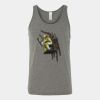 Bella + Canvas - Unisex Jersey Tank Thumbnail