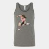 Bella + Canvas - Unisex Jersey Tank Thumbnail