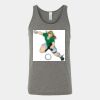 Bella + Canvas - Unisex Jersey Tank Thumbnail