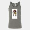 Bella + Canvas - Unisex Jersey Tank Thumbnail