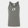 Bella + Canvas - Unisex Jersey Tank Thumbnail
