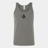 Bella + Canvas - Unisex Jersey Tank Thumbnail