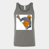 Bella + Canvas - Unisex Jersey Tank Thumbnail