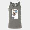 Bella + Canvas - Unisex Jersey Tank Thumbnail