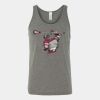 Bella + Canvas - Unisex Jersey Tank Thumbnail