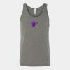 Bella + Canvas - Unisex Jersey Tank Thumbnail