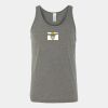 Bella + Canvas - Unisex Jersey Tank Thumbnail