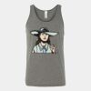 Bella + Canvas - Unisex Jersey Tank Thumbnail