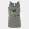 Bella + Canvas - Unisex Jersey Tank Thumbnail