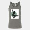 Bella + Canvas - Unisex Jersey Tank Thumbnail