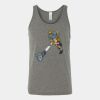 Bella + Canvas - Unisex Jersey Tank Thumbnail