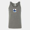 Bella + Canvas - Unisex Jersey Tank Thumbnail