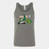 Bella + Canvas - Unisex Jersey Tank Thumbnail