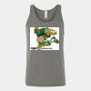Bella + Canvas - Unisex Jersey Tank Thumbnail