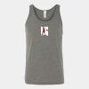 Bella + Canvas - Unisex Jersey Tank Thumbnail