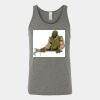 Bella + Canvas - Unisex Jersey Tank Thumbnail