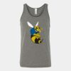 Bella + Canvas - Unisex Jersey Tank Thumbnail