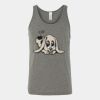 Bella + Canvas - Unisex Jersey Tank Thumbnail