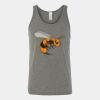 Bella + Canvas - Unisex Jersey Tank Thumbnail