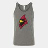 Bella + Canvas - Unisex Jersey Tank Thumbnail