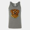 Bella + Canvas - Unisex Jersey Tank Thumbnail