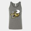 Bella + Canvas - Unisex Jersey Tank Thumbnail