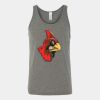 Bella + Canvas - Unisex Jersey Tank Thumbnail