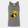 Bella + Canvas - Unisex Jersey Tank Thumbnail