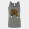 Bella + Canvas - Unisex Jersey Tank Thumbnail