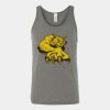 Bella + Canvas - Unisex Jersey Tank Thumbnail