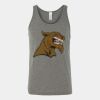 Bella + Canvas - Unisex Jersey Tank Thumbnail