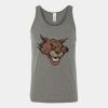 Bella + Canvas - Unisex Jersey Tank Thumbnail