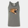 Bella + Canvas - Unisex Jersey Tank Thumbnail