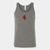 Bella + Canvas - Unisex Jersey Tank Thumbnail