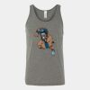 Bella + Canvas - Unisex Jersey Tank Thumbnail