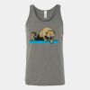 Bella + Canvas - Unisex Jersey Tank Thumbnail