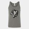 Bella + Canvas - Unisex Jersey Tank Thumbnail