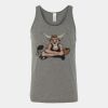 Bella + Canvas - Unisex Jersey Tank Thumbnail