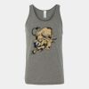 Bella + Canvas - Unisex Jersey Tank Thumbnail