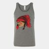 Bella + Canvas - Unisex Jersey Tank Thumbnail