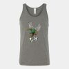 Bella + Canvas - Unisex Jersey Tank Thumbnail