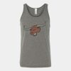 Bella + Canvas - Unisex Jersey Tank Thumbnail