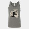 Bella + Canvas - Unisex Jersey Tank Thumbnail